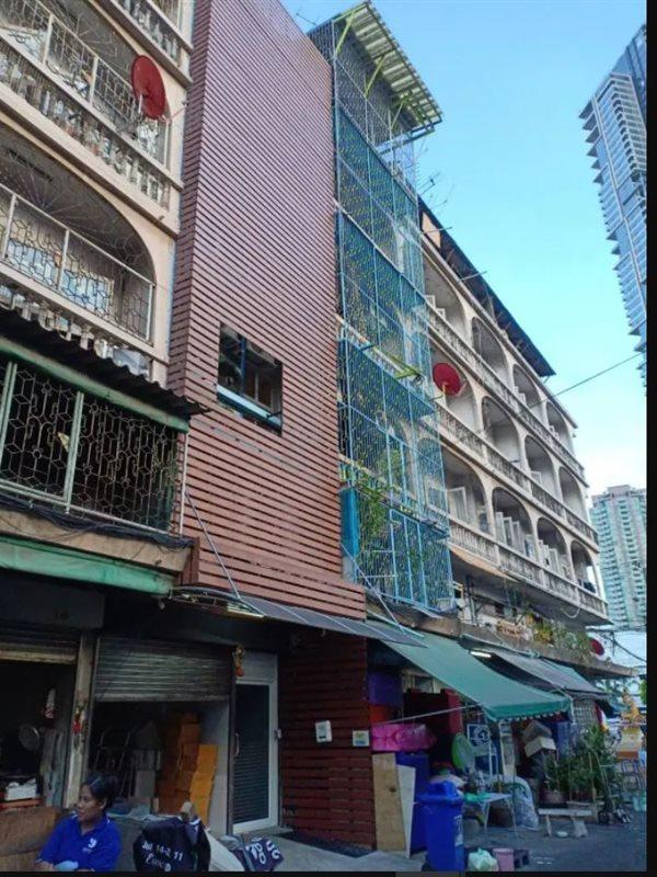 @Saphanpla Bangkok Exterior photo