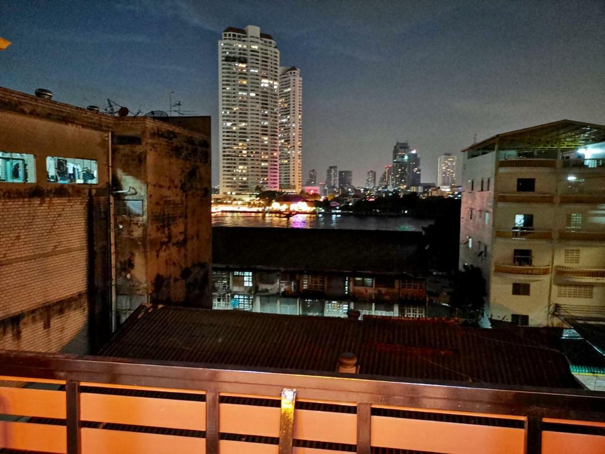 @Saphanpla Bangkok Exterior photo