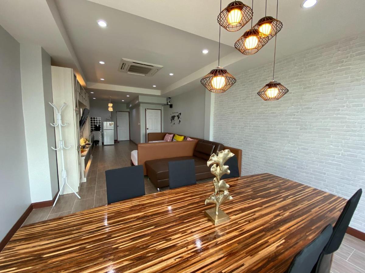 @Saphanpla Bangkok Exterior photo